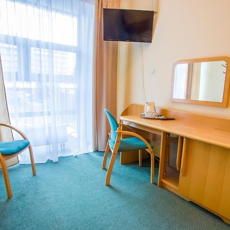 Farys - Swietna Lokalizacja, Sauna, Jacuzzi, Piekne Widoki Z Okien Krynica Zdroj Eksteriør billede