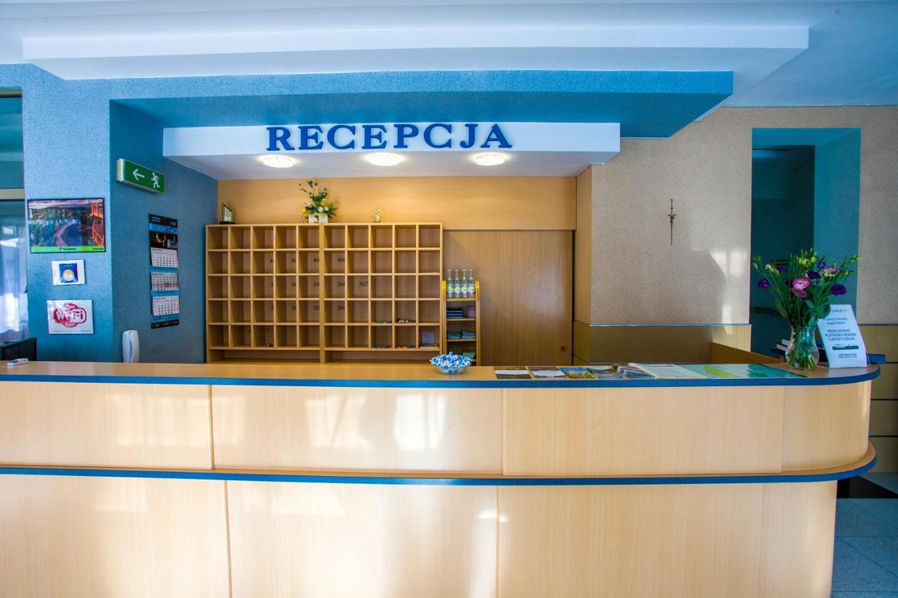 Farys - Swietna Lokalizacja, Sauna, Jacuzzi, Piekne Widoki Z Okien Krynica Zdroj Eksteriør billede