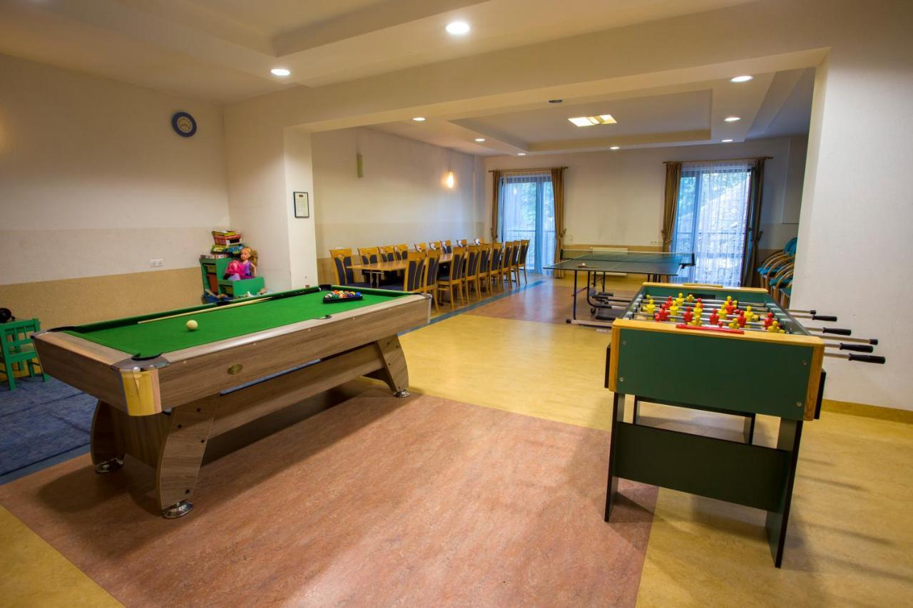 Farys - Swietna Lokalizacja, Sauna, Jacuzzi, Piekne Widoki Z Okien Krynica Zdroj Eksteriør billede