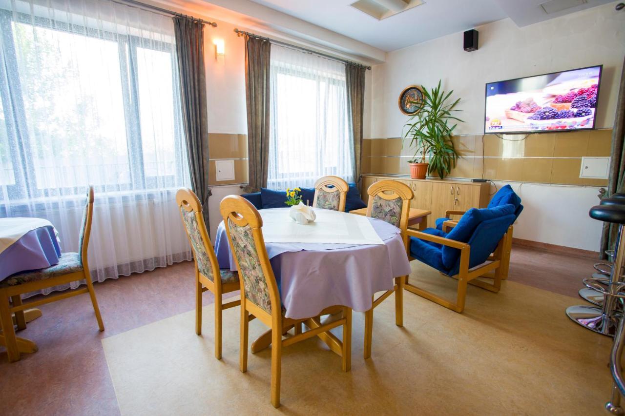Farys - Swietna Lokalizacja, Sauna, Jacuzzi, Piekne Widoki Z Okien Krynica Zdroj Eksteriør billede