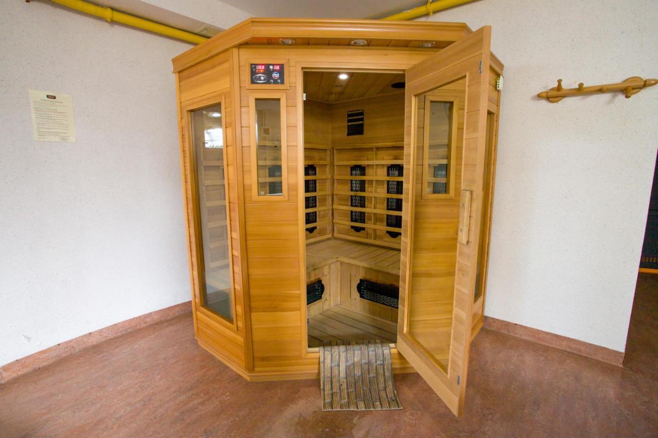 Farys - Swietna Lokalizacja, Sauna, Jacuzzi, Piekne Widoki Z Okien Krynica Zdroj Eksteriør billede