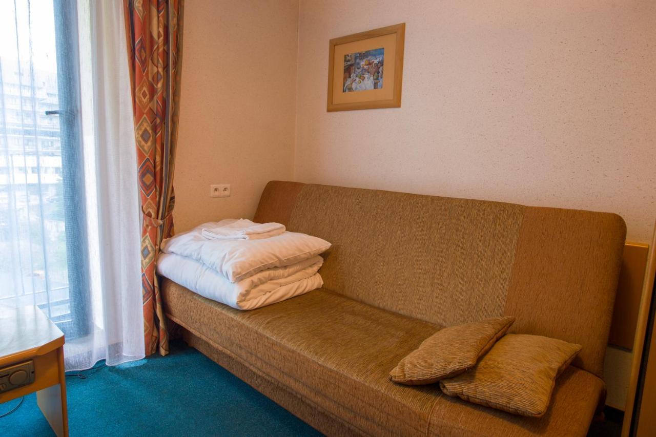 Farys - Swietna Lokalizacja, Sauna, Jacuzzi, Piekne Widoki Z Okien Krynica Zdroj Eksteriør billede