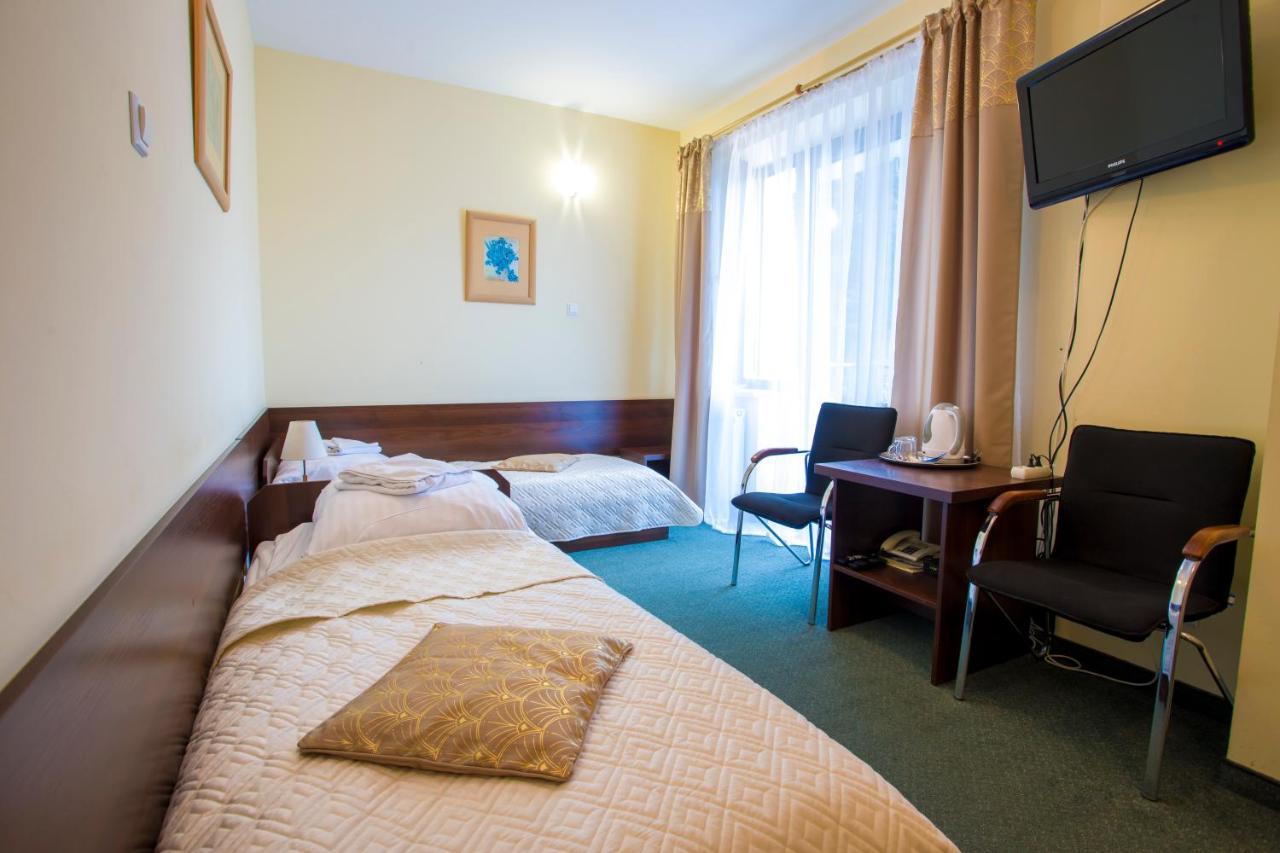 Farys - Swietna Lokalizacja, Sauna, Jacuzzi, Piekne Widoki Z Okien Krynica Zdroj Eksteriør billede