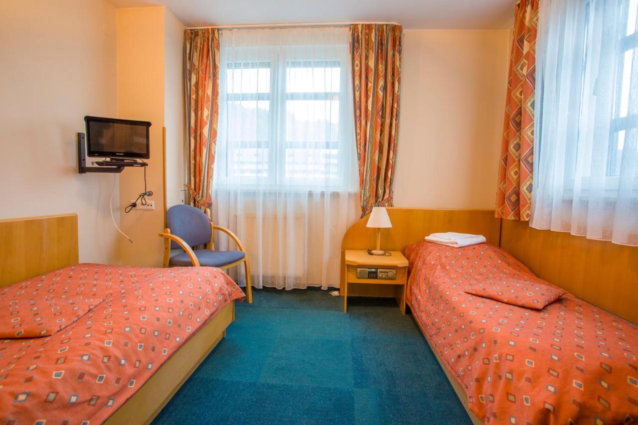 Farys - Swietna Lokalizacja, Sauna, Jacuzzi, Piekne Widoki Z Okien Krynica Zdroj Eksteriør billede