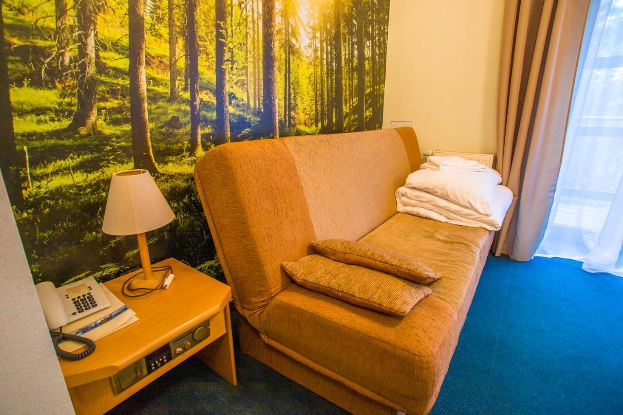 Farys - Swietna Lokalizacja, Sauna, Jacuzzi, Piekne Widoki Z Okien Krynica Zdroj Eksteriør billede