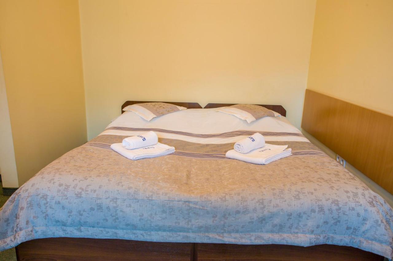 Farys - Swietna Lokalizacja, Sauna, Jacuzzi, Piekne Widoki Z Okien Krynica Zdroj Eksteriør billede
