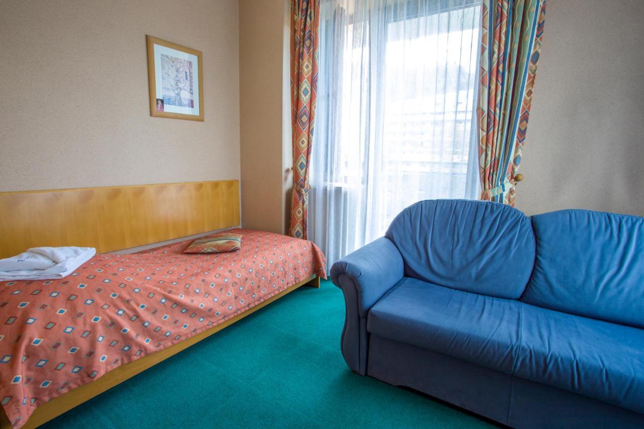 Farys - Swietna Lokalizacja, Sauna, Jacuzzi, Piekne Widoki Z Okien Krynica Zdroj Eksteriør billede