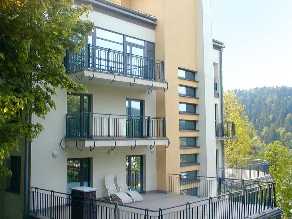 Farys - Swietna Lokalizacja, Sauna, Jacuzzi, Piekne Widoki Z Okien Krynica Zdroj Eksteriør billede