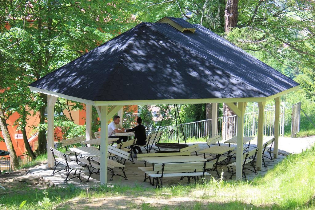 Farys - Swietna Lokalizacja, Sauna, Jacuzzi, Piekne Widoki Z Okien Krynica Zdroj Eksteriør billede